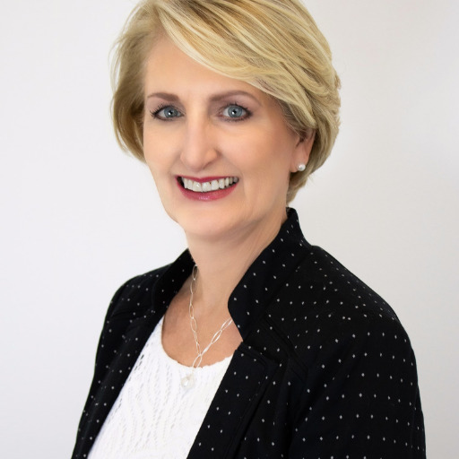 Betsy May